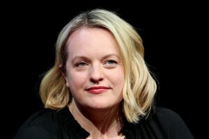 Elisabeth Moss accepted her role in The Handmaids Tale to