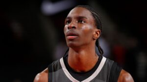 Elite global basketball talent Dame Sarr commits to Duke