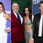 Erin Andrews Inquired About the Connection Between Tom Brady Bill