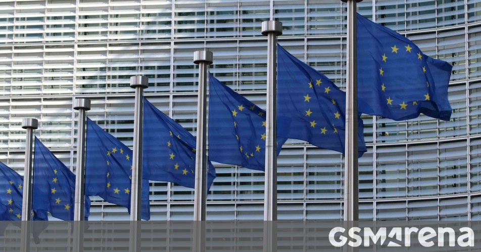 European Smartphone Market Declines by 2 While Premium Devices Gain
