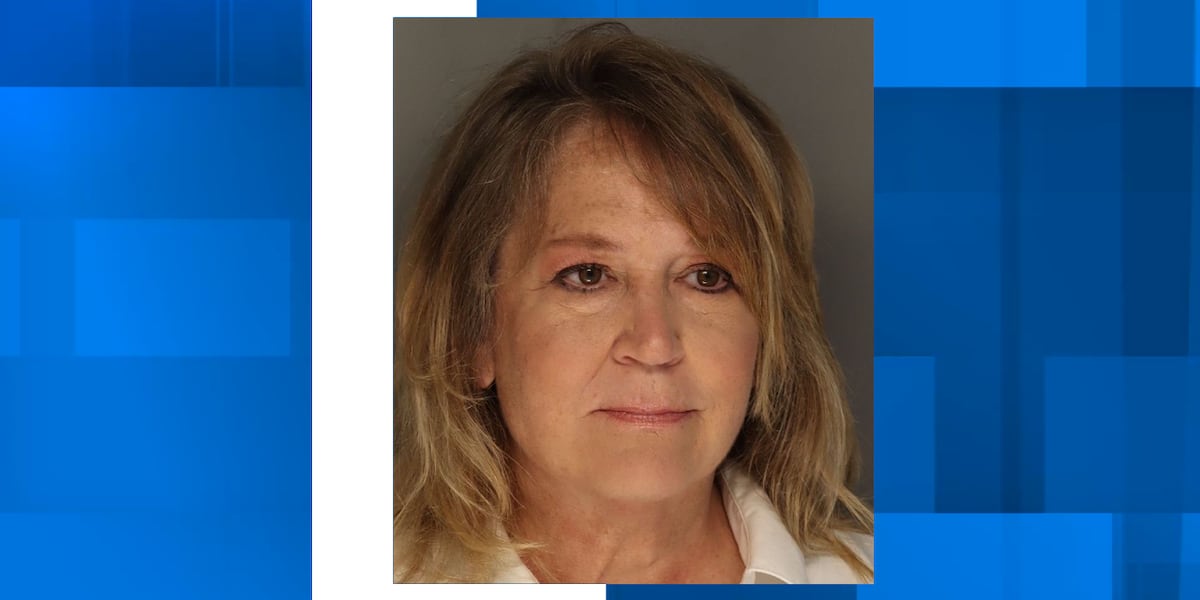 Ex Colleton County Court Clerk Released on Bond Facing Multiple Felony