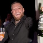 Exhausted Conor McGregor Appears a Decade Older than Dana White