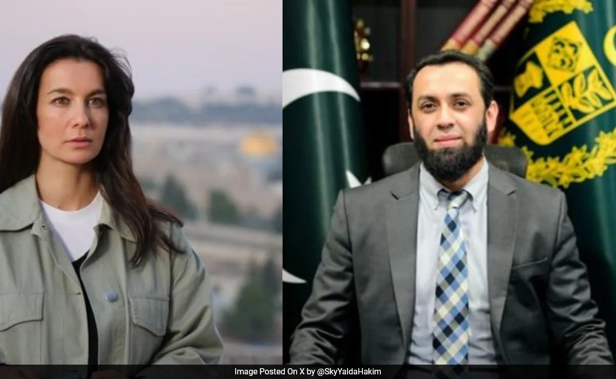 Fact Check on Live TV Claims by Pakistan Minister Attaullah
