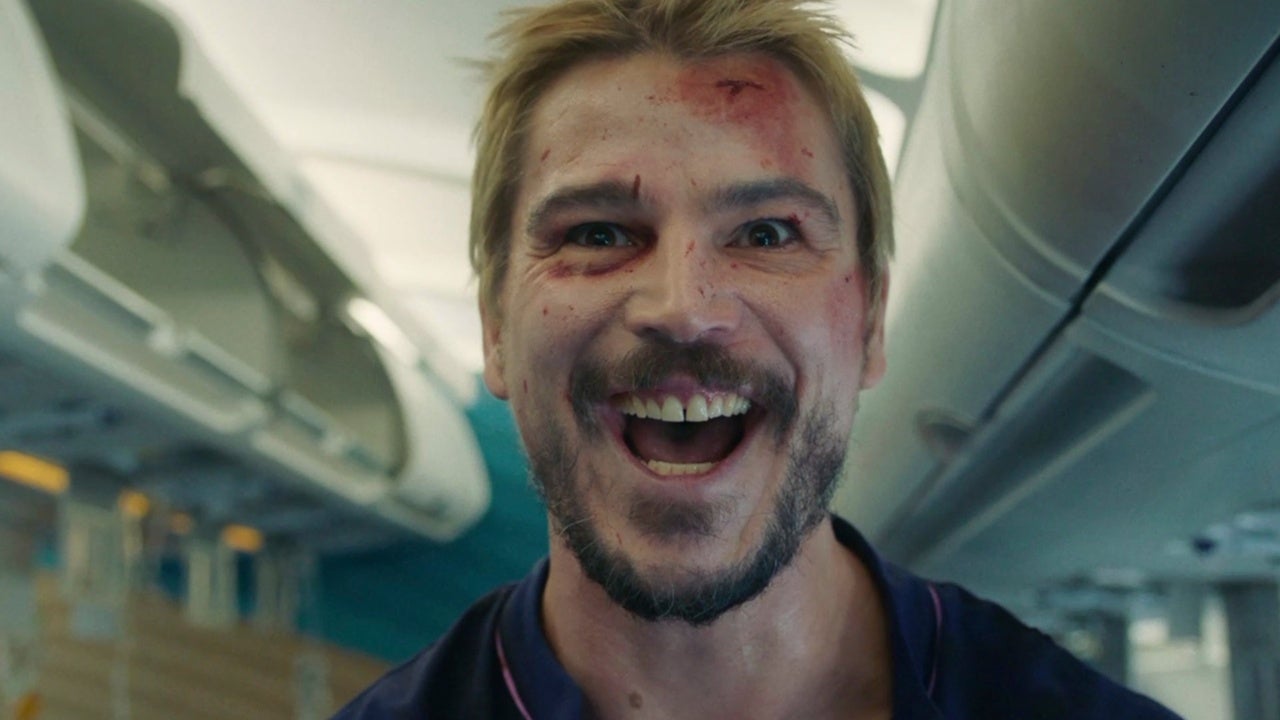 Fight or Flight Review: Just as Enjoyable as Waiting on the Tarmac 1 Fight or Flight Review Just as Enjoyable as Waiting on