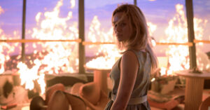 Final Destination Bloodlines Review Destined for Death