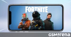Fortnite Expected to Rejoin US iOS App Store Next Week