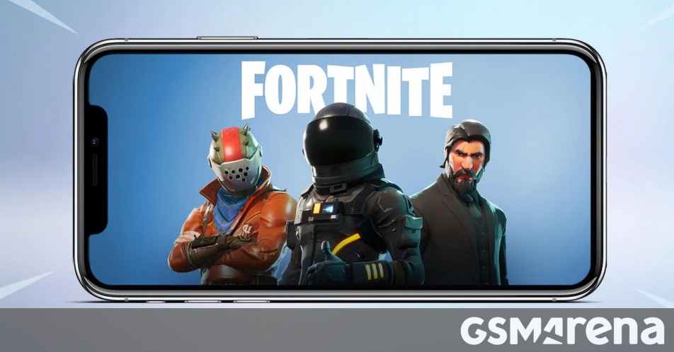 Fortnite Expected to Rejoin US iOS App Store Next Week