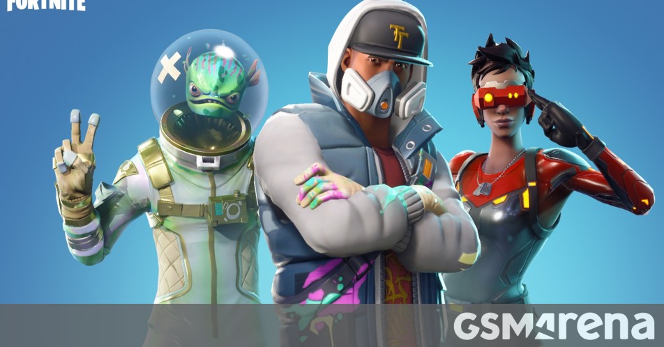 Fortnite remains inaccessible to iOS users without any clear