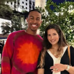 Francisco Lindors wife Katia expresses hope for a brighter future