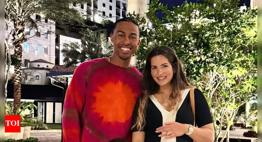 Francisco Lindors wife Katia expresses hope for a brighter future