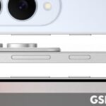Full Details on Samsung Galaxy S25 Edge Specifications Images and