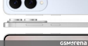 Full Details on Samsung Galaxy S25 Edge Specifications Images and