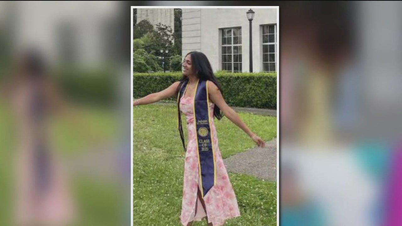 Future UC Berkeley graduate left paralyzed after falling from fraternity
