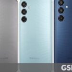 Galaxy M36 Appears on Samsungs Official Site Launch Expected Soon