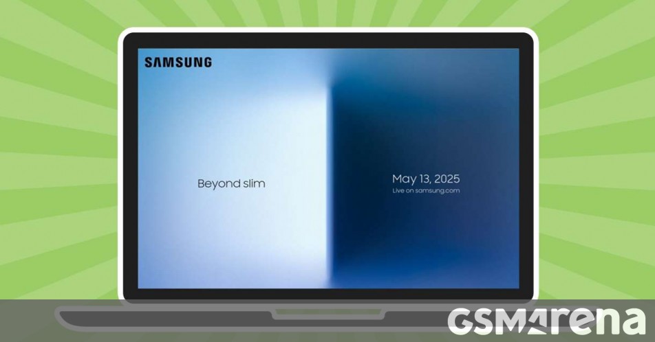 Galaxy S25 Edge Launching on May 13 Realme Prototype Features