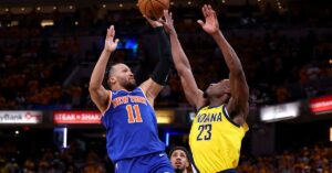Game Day Discussion Knicks vs Pacers