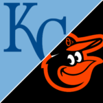 Game Recap Royals Defeat Orioles 4 0 May 3 2025