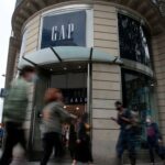 Gap GAP Q1 2025 Financial Earnings Report