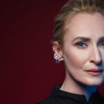 Genevieve OReilly the actress portraying Mon Mothma discusses the mysteries