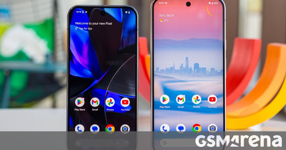 Google Pixel 10 series could introduce a valuable display enhancement