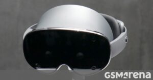 Google discloses the release date for Samsungs Project Moohan Android