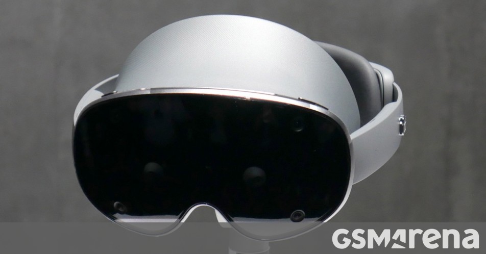Google discloses the release date for Samsungs Project Moohan Android
