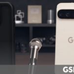 Google pokes fun at the speculated redesign of Apples iPhone