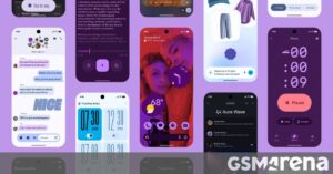 Google showcases the fresh Material 3 Expressive design for Android