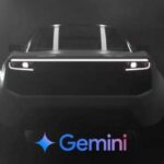 Googles Gemini will debut on Android Auto in a few