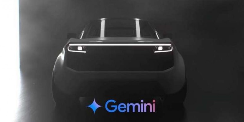 Googles Gemini will debut on Android Auto in a few