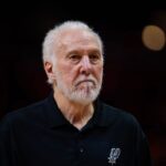 Gregg Popovich Steps Down as Spurs Coach Mitch Johnson Takes