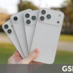 Hands On Video Features iPhone 17 Series Dummy Units—See Just How