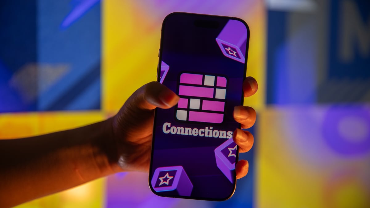 Hints and Solutions for NYT Connections on May 4 Strategies