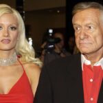 Holly Madison Reveals Repulsive Group Sexual Experiences with Hugh Hefner