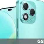 Honor 400 Pro Tests on Geekbench Specifications Unveiled