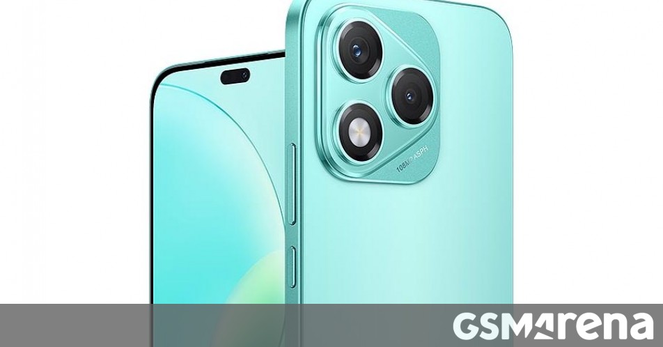 Honor 400 Pro Tests on Geekbench Specifications Unveiled