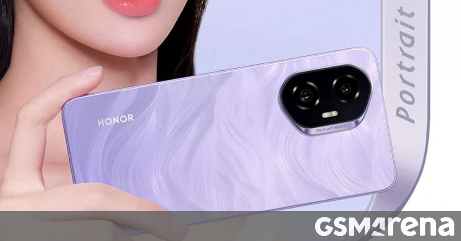 Honor 400 Surfaces on Geekbench Verifying Snapdragon 7 Gen 3
