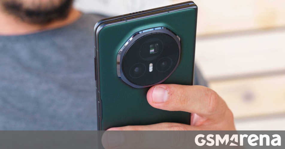 Honor Magic V5 Set to Launch Soon with Significant Battery