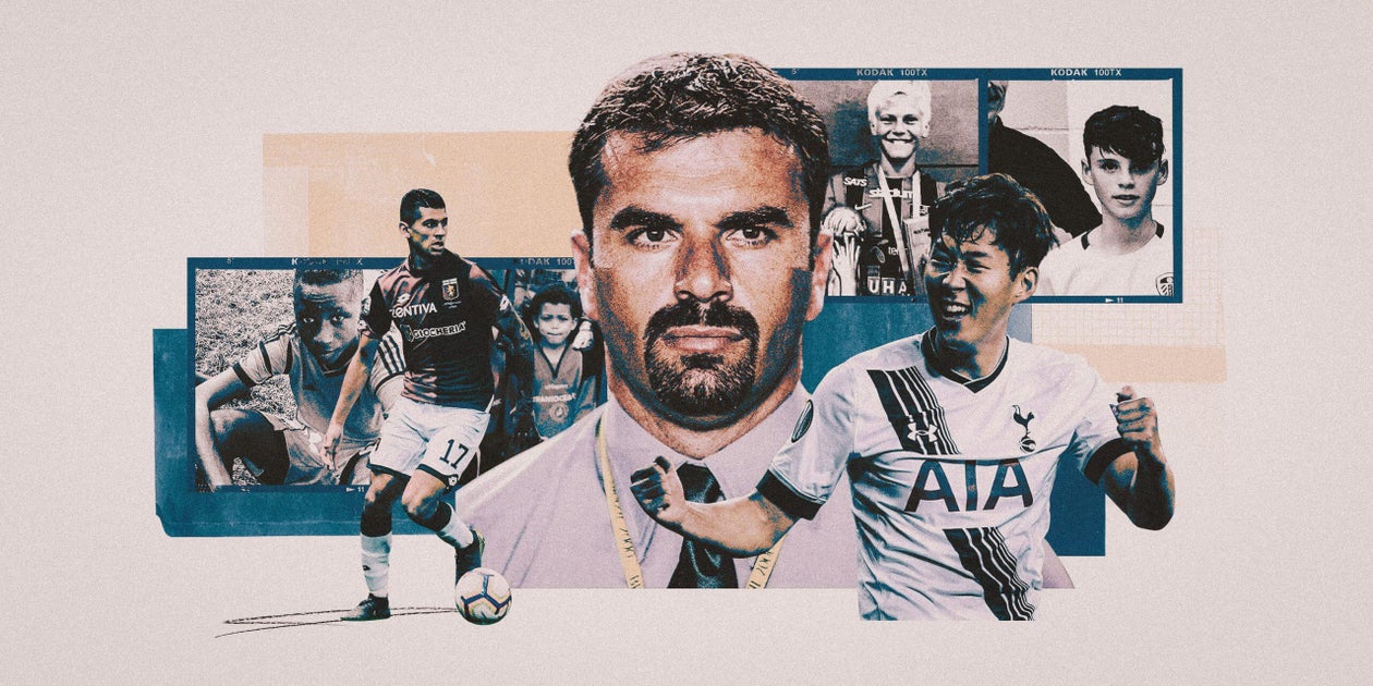 Honoring Tottenham Hotspurs Europa League Finalists from Those Closest to