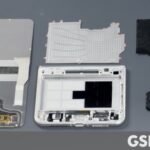 Huawei Pura X Unboxed and Disassembled in Video