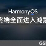 Huawei introduces its own personal computer operating system HarmonyOS PC
