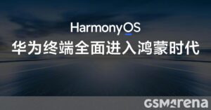 Huawei introduces its own personal computer operating system HarmonyOS PC