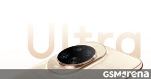 Huawei sets date for nova 14 series unveiling event