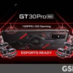 Infinix GT 30 Pros Release Date in India Revealed