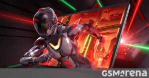Infinix Reveals Xpad GT Gaming Tablet Featuring 13 Inch 144Hz Screen