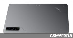 Infinix Xpad GT Launches This Month Featuring an Unusual Chipset