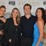 Introducing the Nominees for the 2025 Chita Rivera Awards