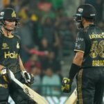 Islamabad United sets the pace by batting first against a