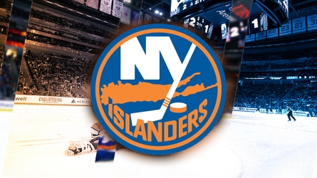 Islanders Appoint Mathieu Darche as General Manager and Executive Vice