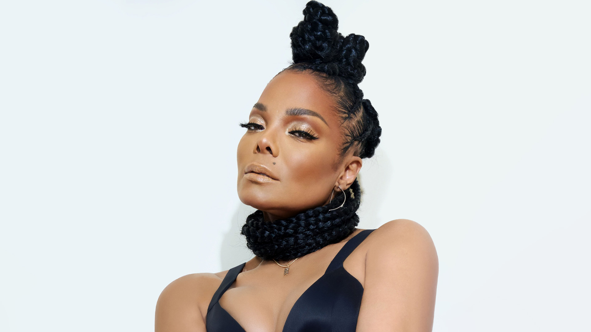 Janet Jackson Set to Receive Renowned ICON Award